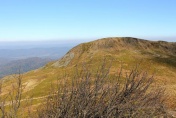 Bieszczady