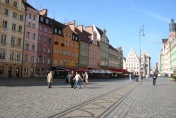 Wrocław