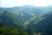 Pieniny