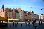 Wrocław