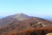 Bieszczady