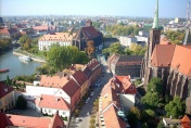 Wrocław