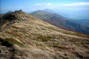 Bieszczady