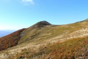 Bieszczady