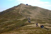 Bieszczady