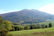 Bieszczady