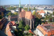 Wrocław