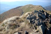 Bieszczady