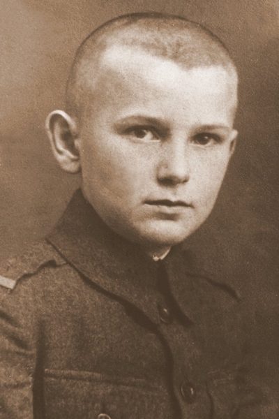 Karol Wojtyła